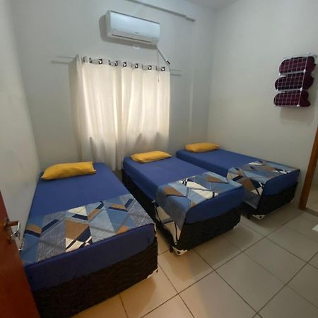 Golden Apart Hotel Aparecida  Εξωτερικό φωτογραφία