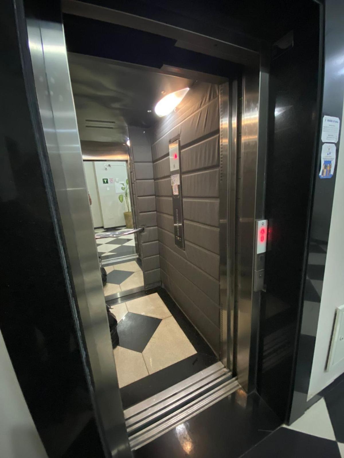 Golden Apart Hotel Aparecida  Εξωτερικό φωτογραφία